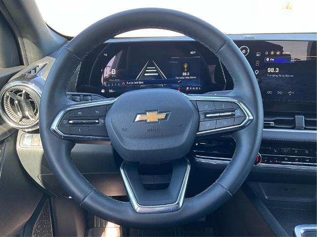 2025 Chevrolet Equinox - $24,695