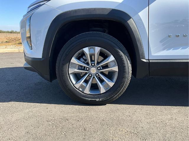 2025 Chevrolet Equinox - $24,695