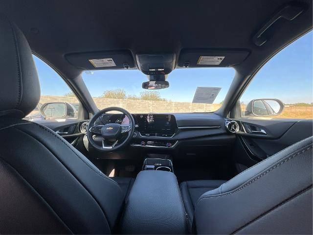 2025 Chevrolet Equinox - $24,695