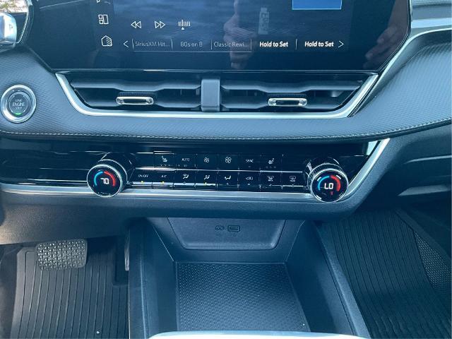 2025 Chevrolet Equinox - $24,695