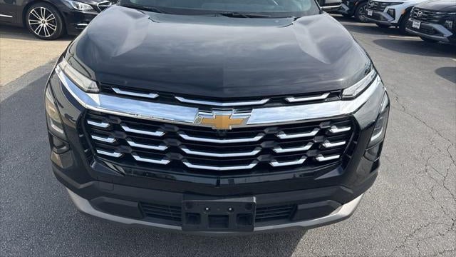 Preowned 2025 Chevrolet Equinox LT for Sale
