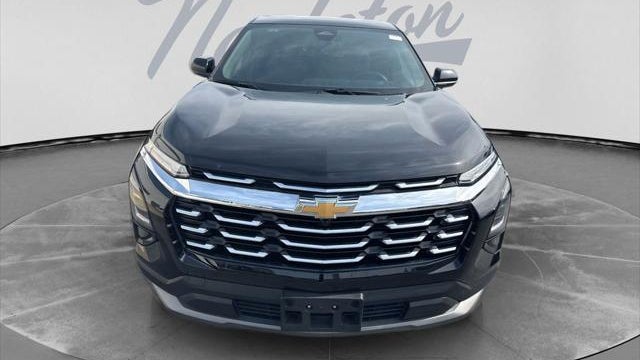 Preowned 2025 Chevrolet Equinox LT for Sale