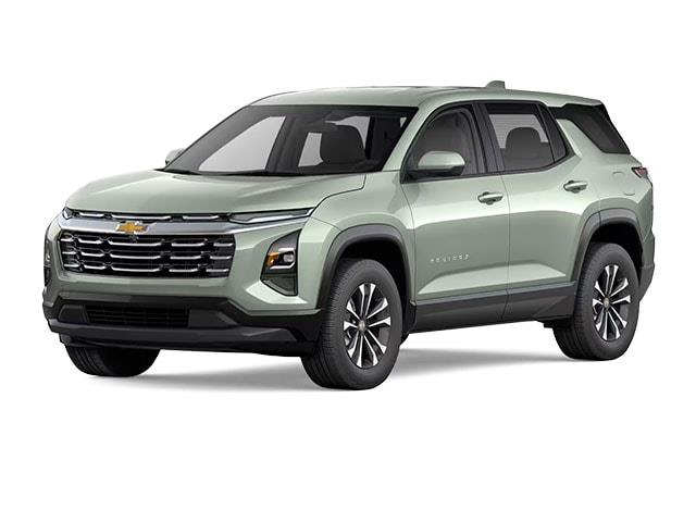 2026 Chevrolet Equinox - $29,332