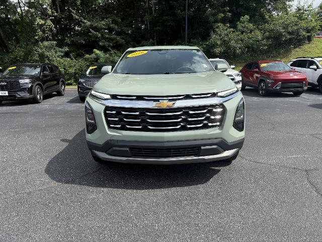 2026 Chevrolet Equinox - $29,332