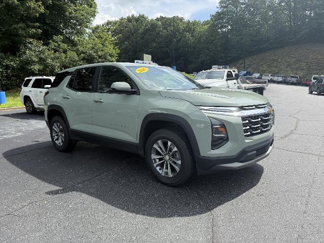 2026 Chevrolet Equinox - $29,332