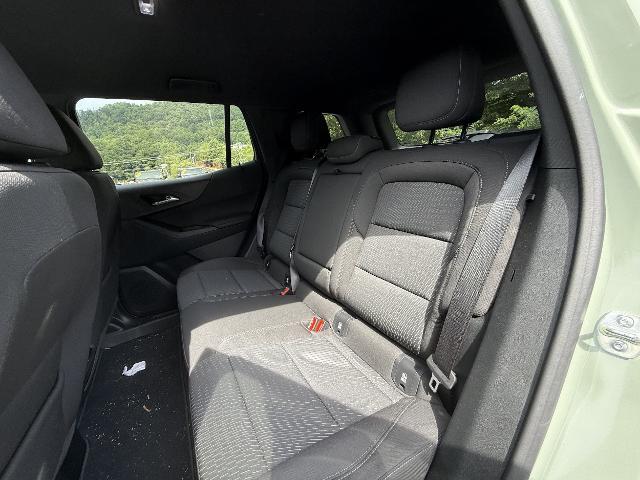 2026 Chevrolet Equinox - $29,332