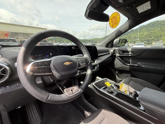2026 Chevrolet Equinox - $29,332