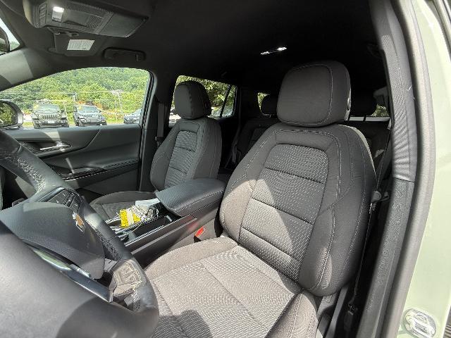 2026 Chevrolet Equinox - $29,332