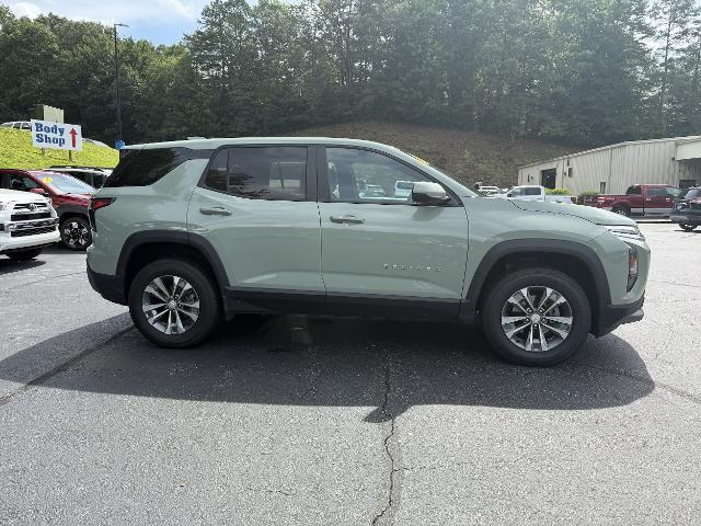 2026 Chevrolet Equinox - $29,332