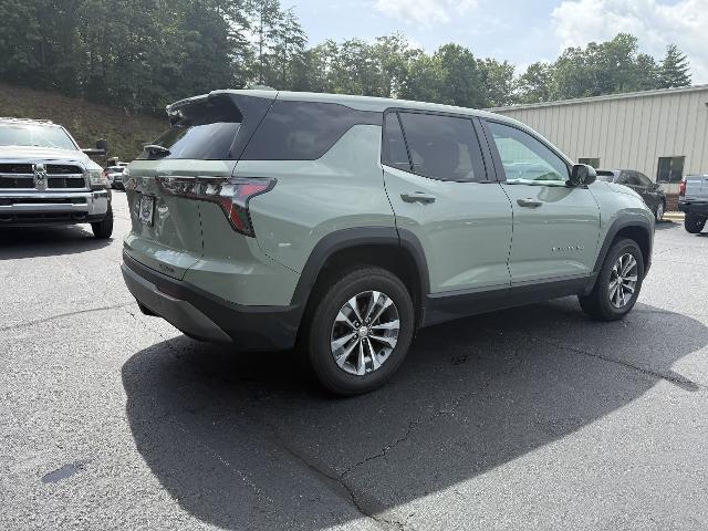2026 Chevrolet Equinox - $29,332