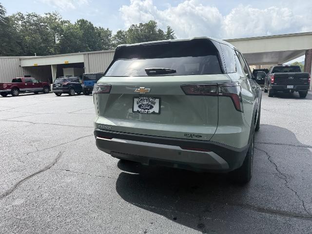 2026 Chevrolet Equinox - $29,332