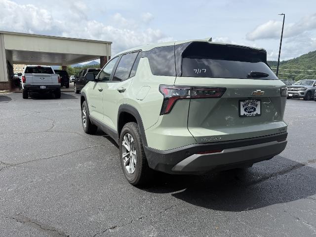 2026 Chevrolet Equinox - $29,332