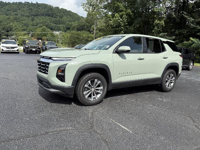 2026 Chevrolet Equinox - $29,332