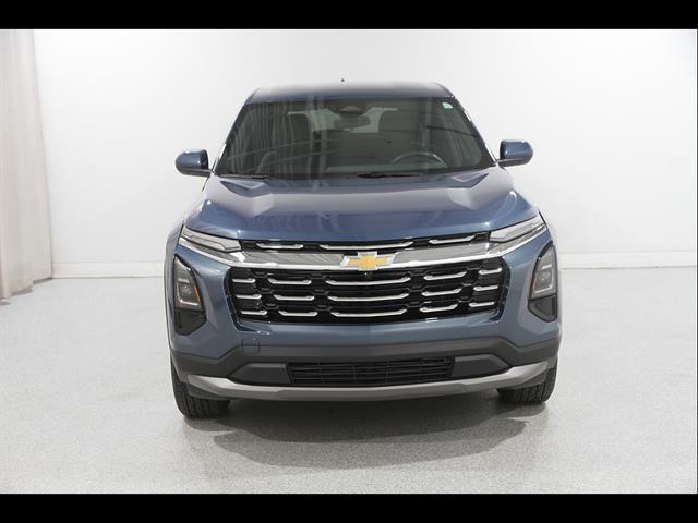 2026 Chevrolet Equinox - $25,500