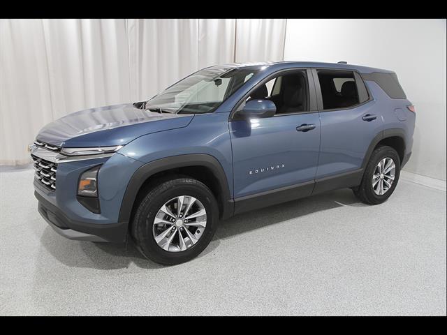 2026 Chevrolet Equinox - $25,500