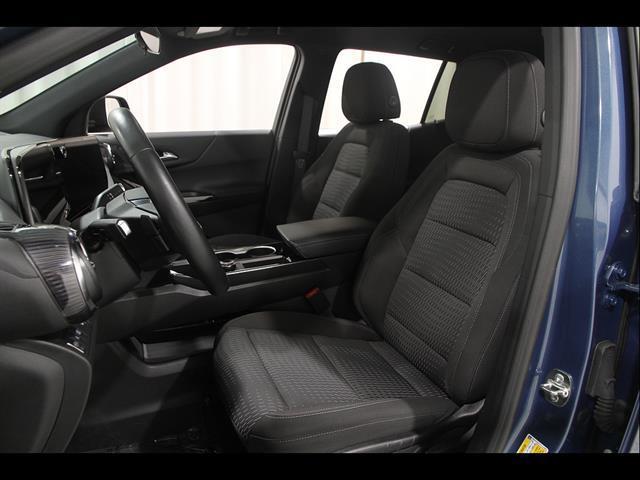 2026 Chevrolet Equinox - $25,500