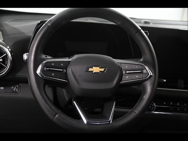 2026 Chevrolet Equinox - $25,500