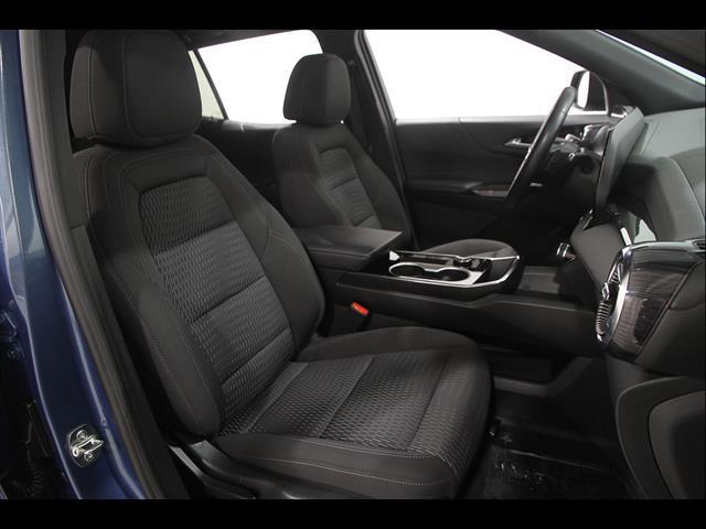 2026 Chevrolet Equinox - $25,500