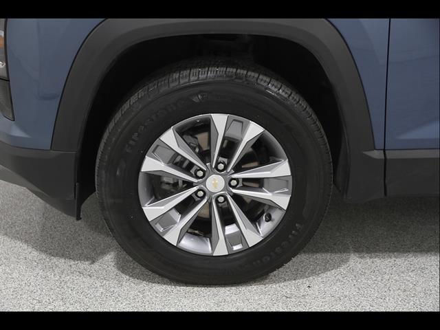 2026 Chevrolet Equinox - $25,500