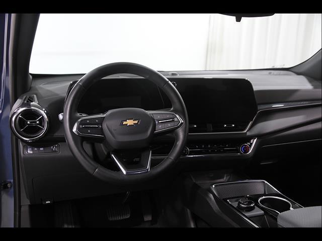 2026 Chevrolet Equinox - $25,500