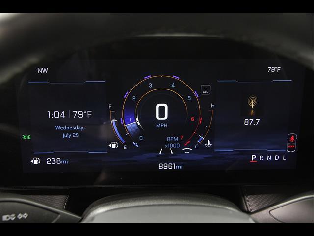 2026 Chevrolet Equinox - $25,500