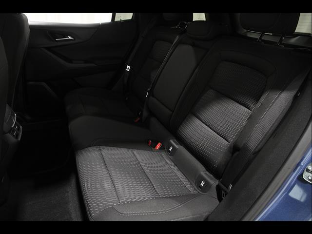 2026 Chevrolet Equinox - $25,500