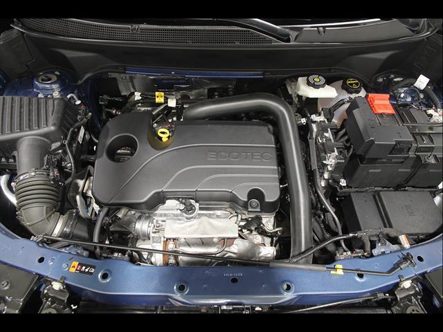 2026 Chevrolet Equinox - $25,500
