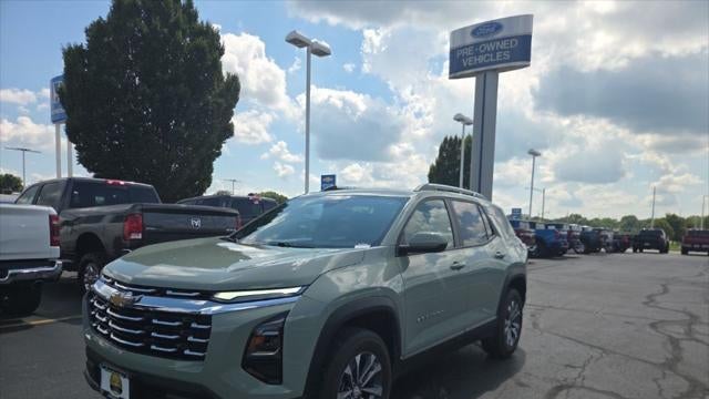 Preowned 2026 Chevrolet Equinox LT for Sale