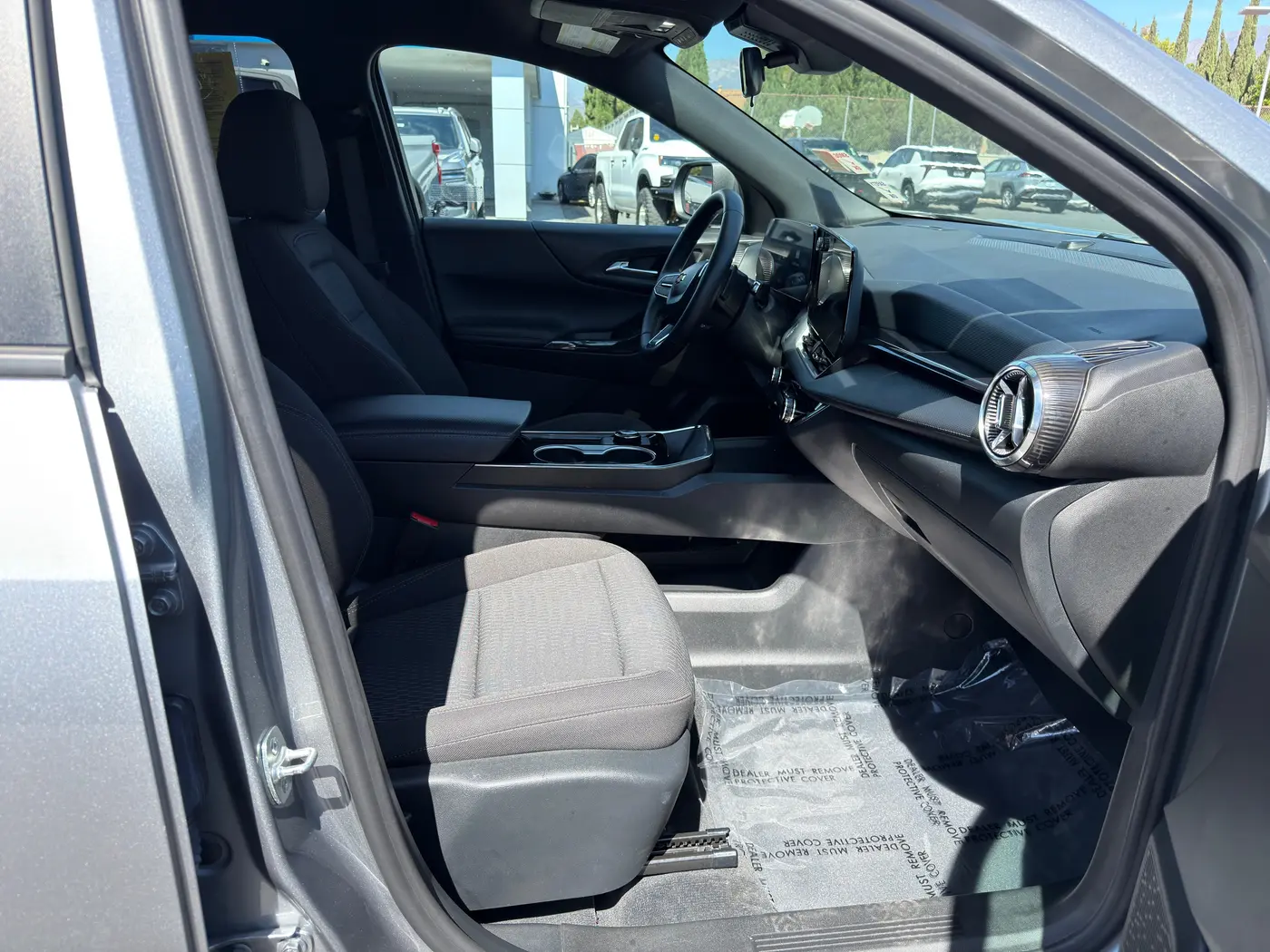 2026 Chevrolet Equinox - $25,805