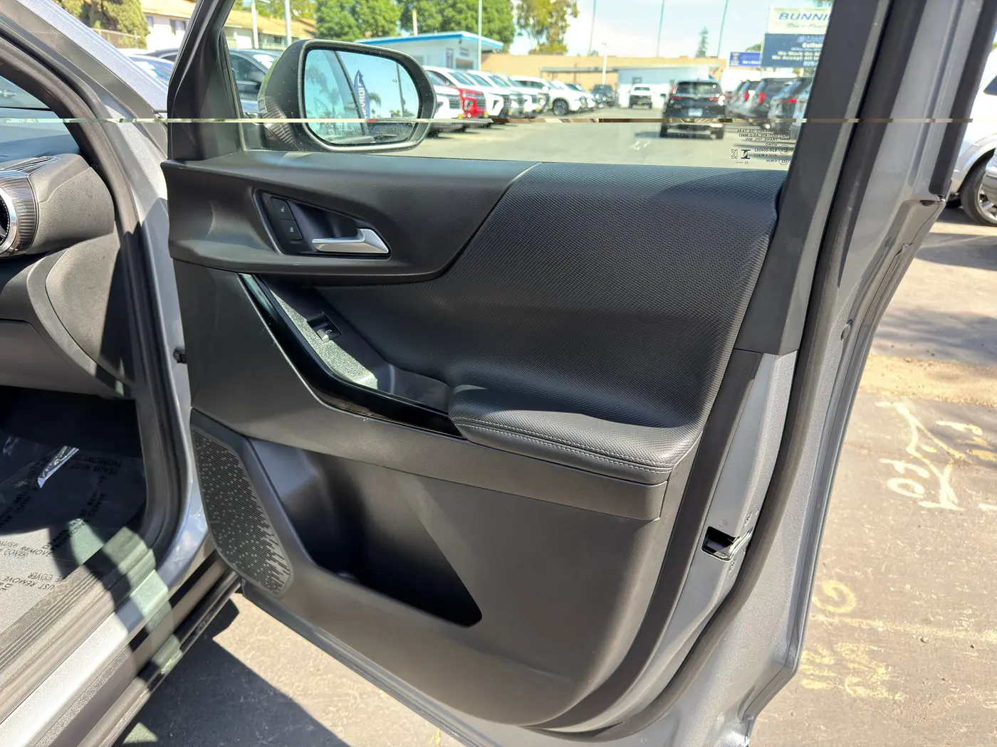 2026 Chevrolet Equinox - $25,805