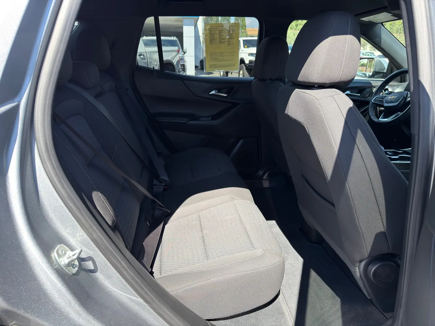 2026 Chevrolet Equinox - $25,805