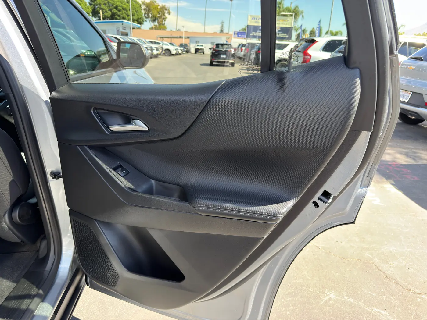 2026 Chevrolet Equinox - $25,805