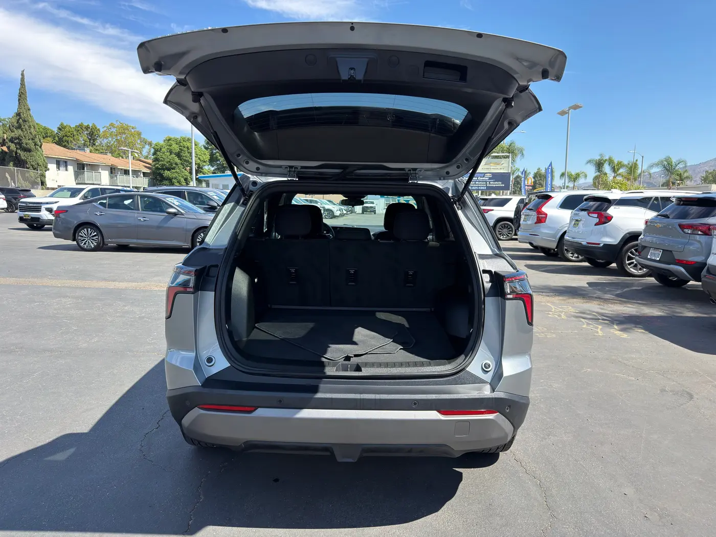2026 Chevrolet Equinox - $25,805