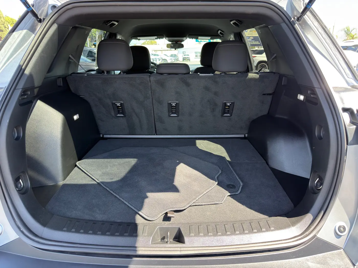 2026 Chevrolet Equinox - $25,805