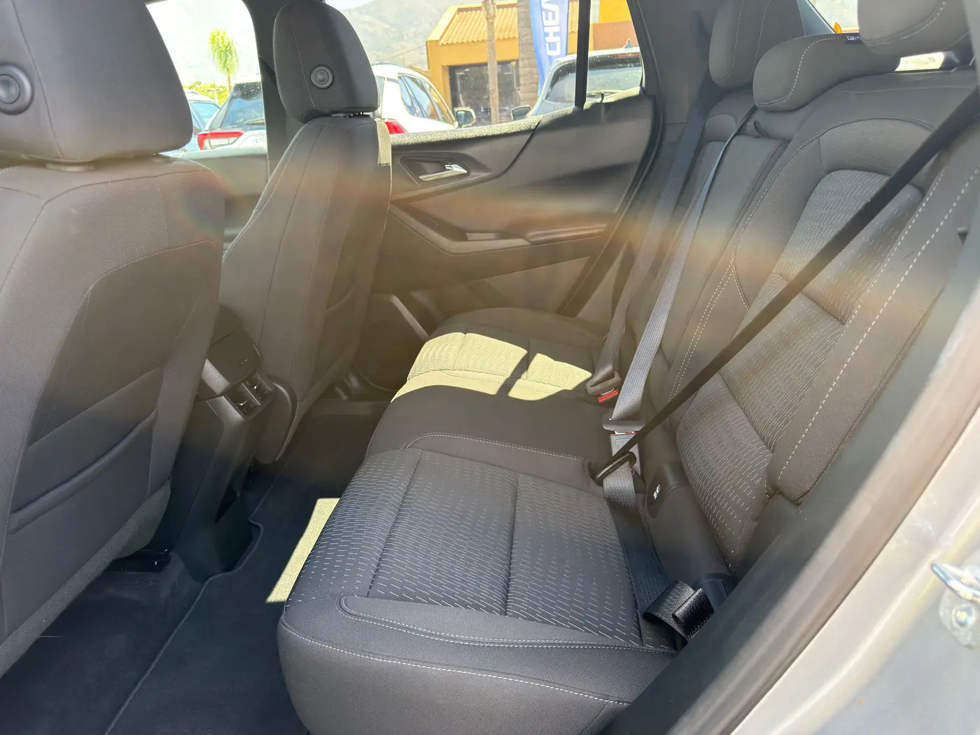 2026 Chevrolet Equinox - $25,805