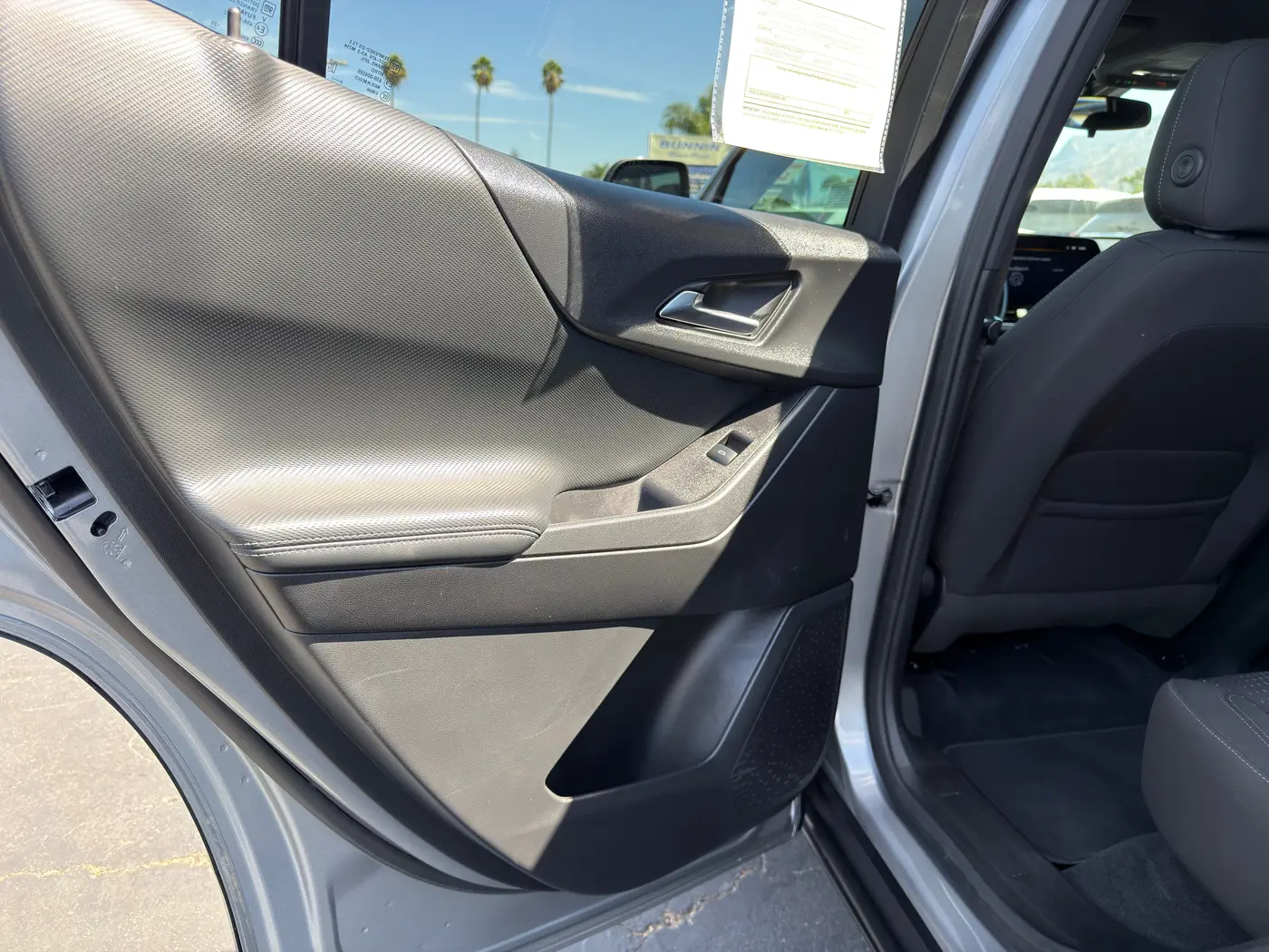2026 Chevrolet Equinox - $25,805
