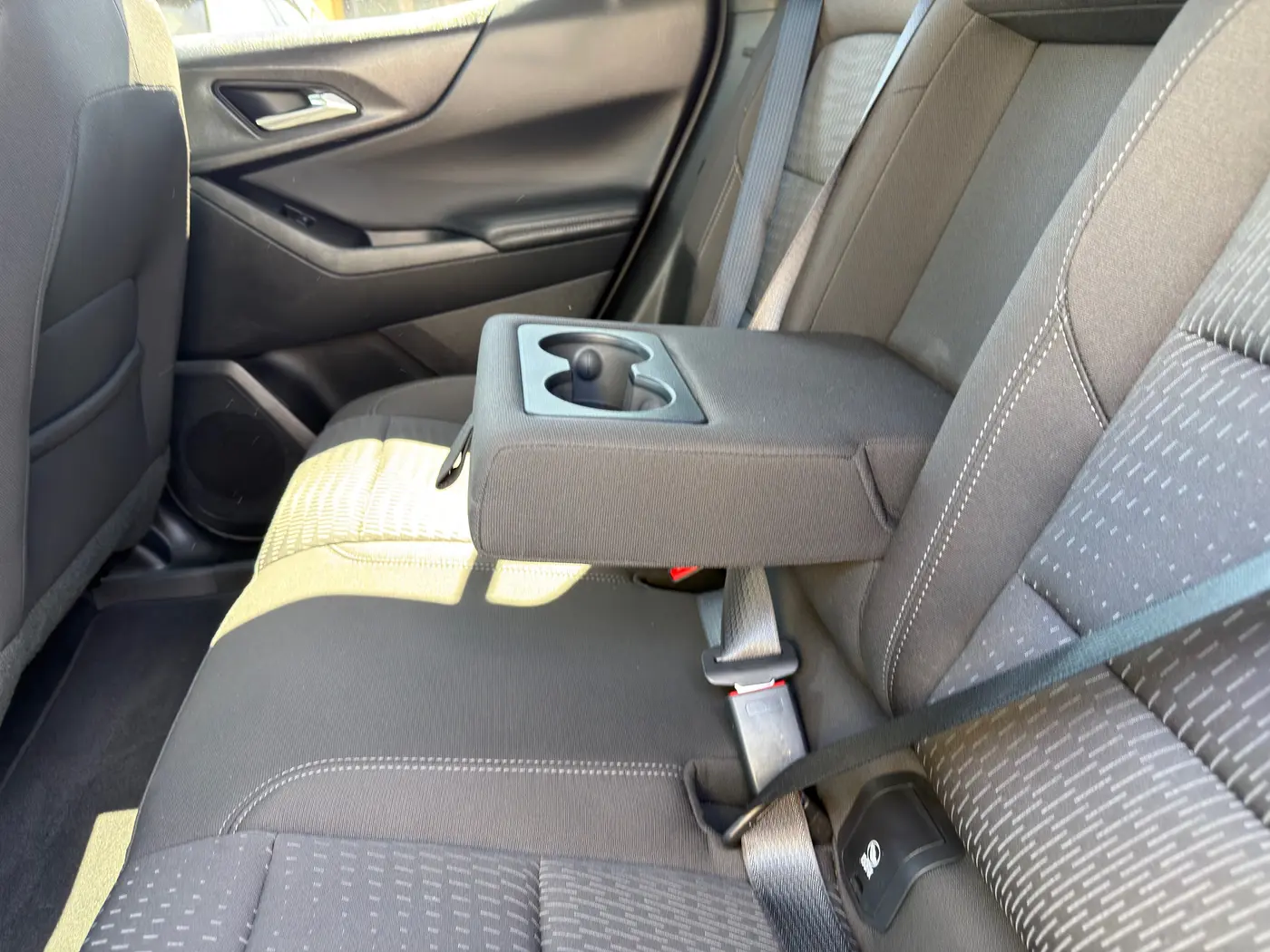 2026 Chevrolet Equinox - $25,805