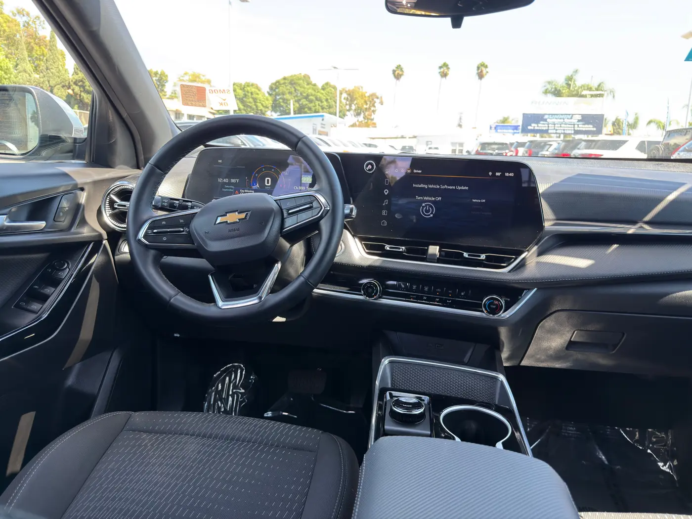 2026 Chevrolet Equinox - $25,805