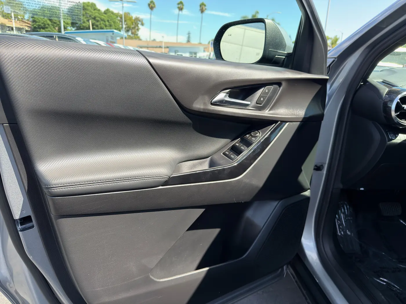 2026 Chevrolet Equinox - $25,805