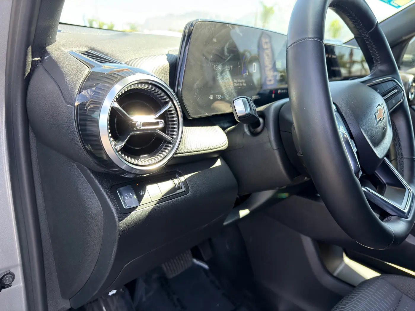 2026 Chevrolet Equinox - $25,805