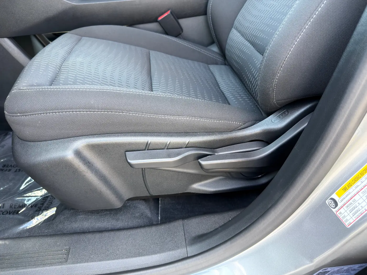 2026 Chevrolet Equinox - $25,805
