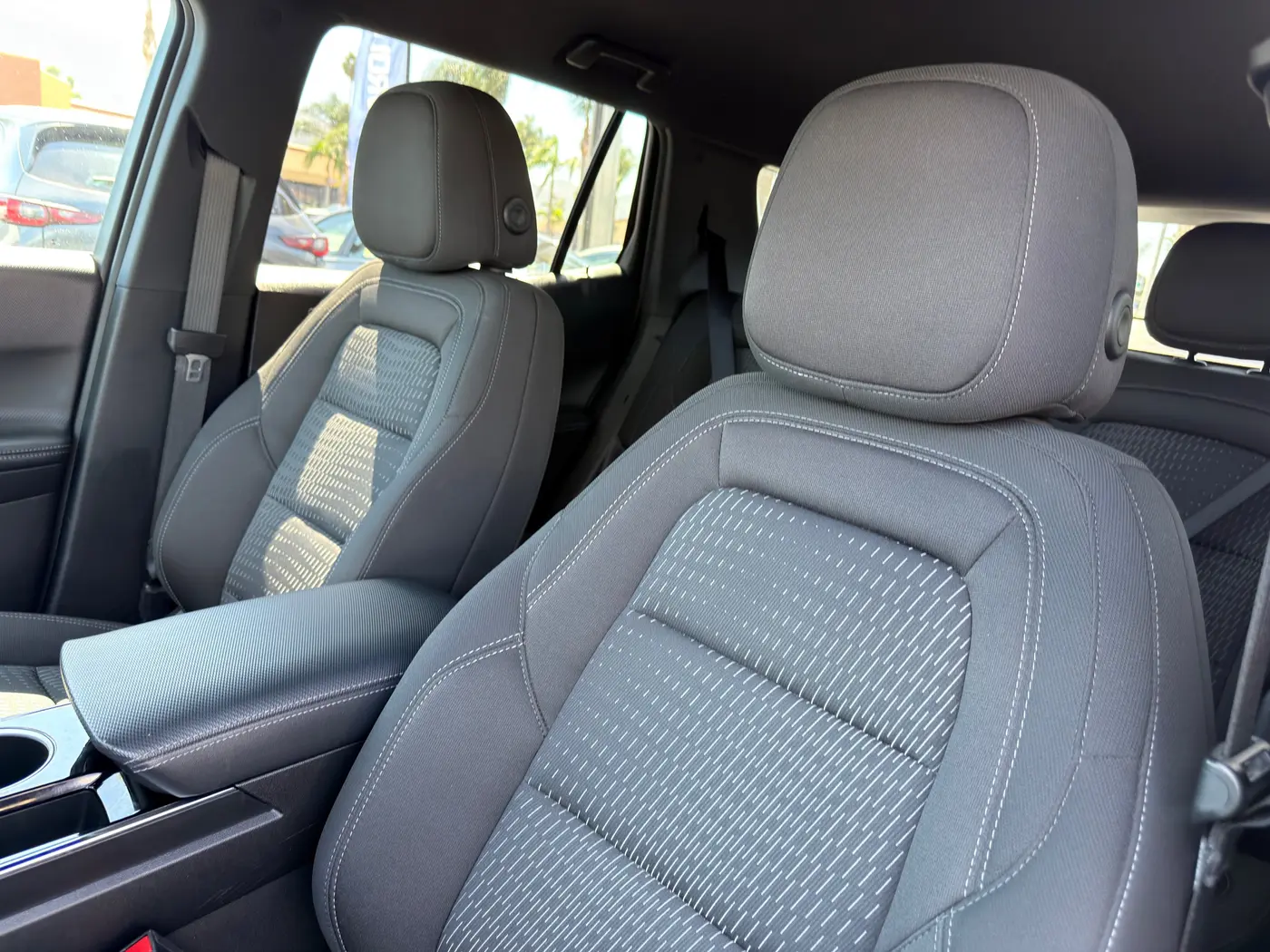 2026 Chevrolet Equinox - $25,805
