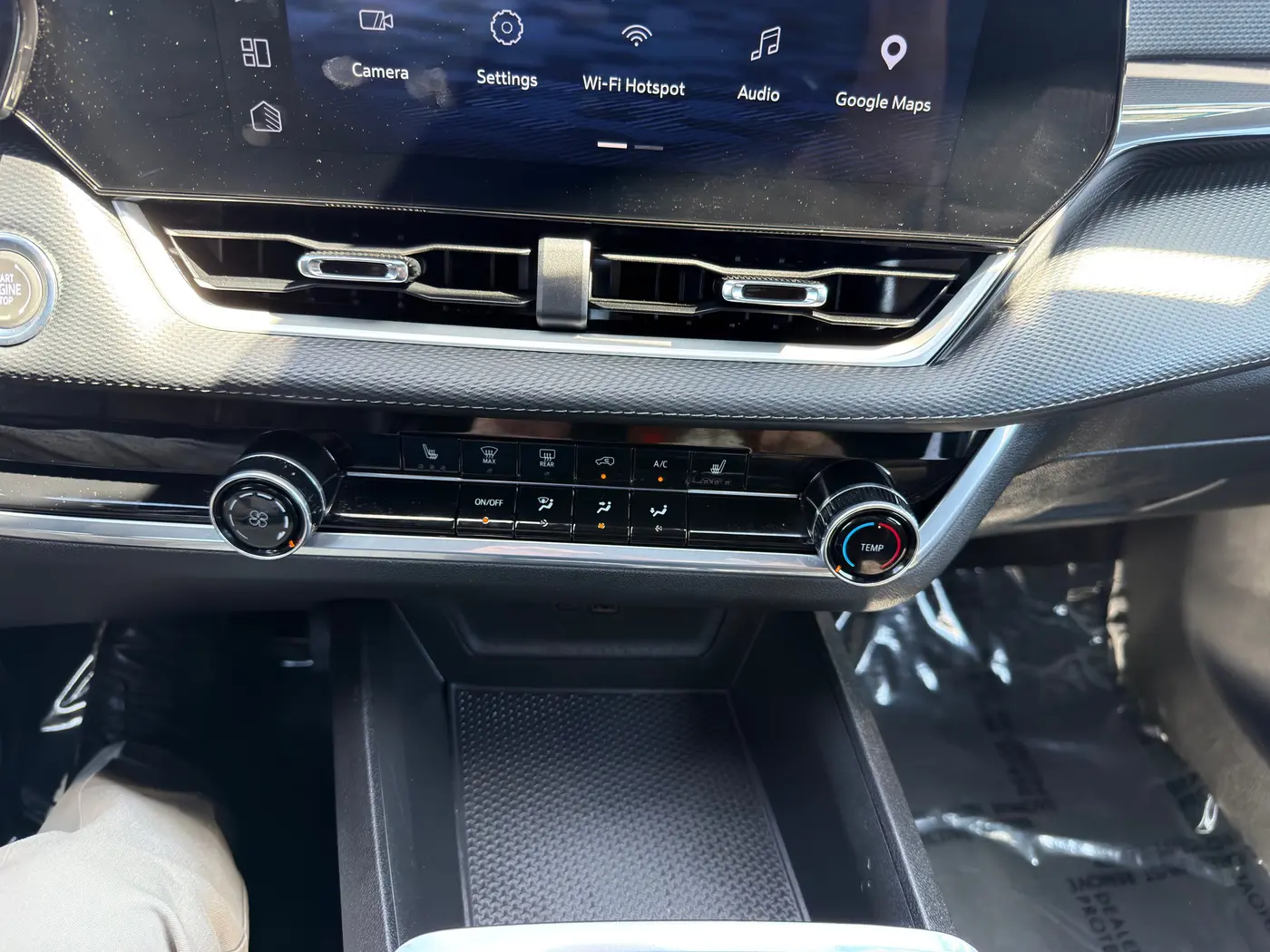 2026 Chevrolet Equinox - $25,805