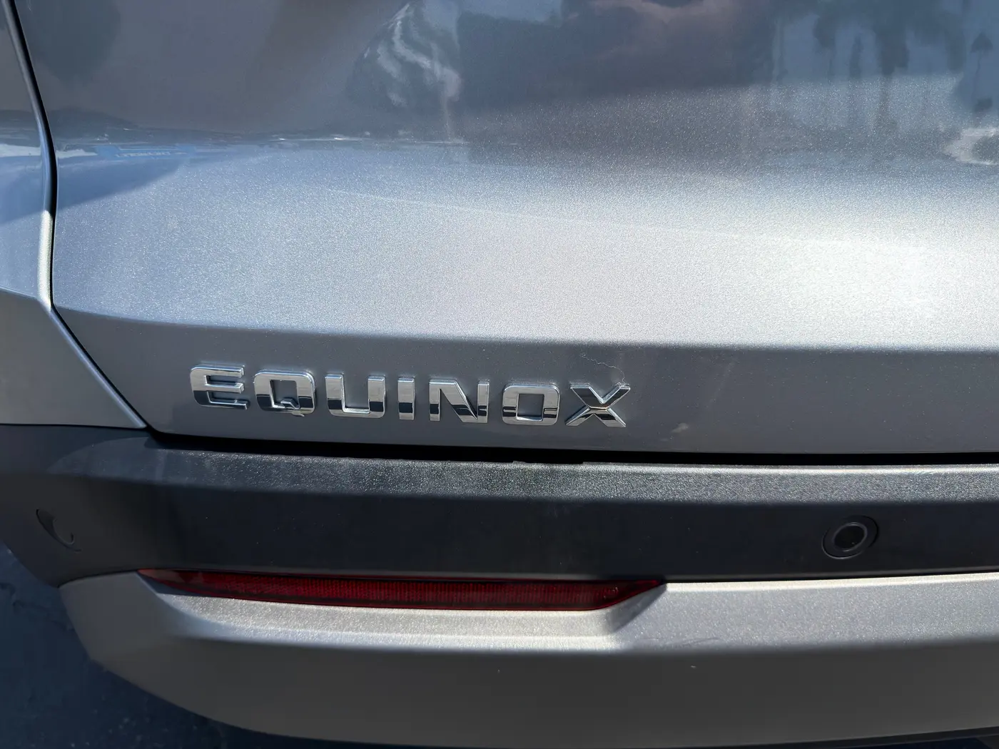 2026 Chevrolet Equinox - $25,805