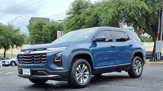 Preowned 2026 Chevrolet Equinox LT for Sale