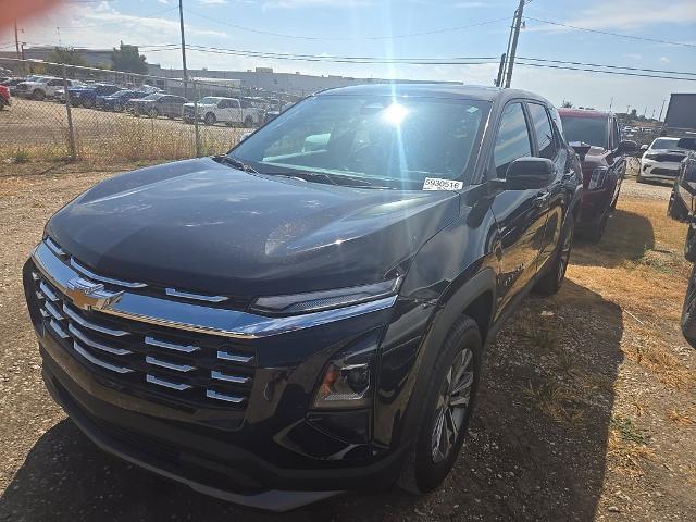 2026 Chevrolet Equinox - $23,966