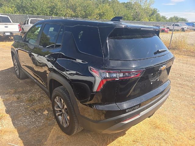 2026 Chevrolet Equinox - $23,966
