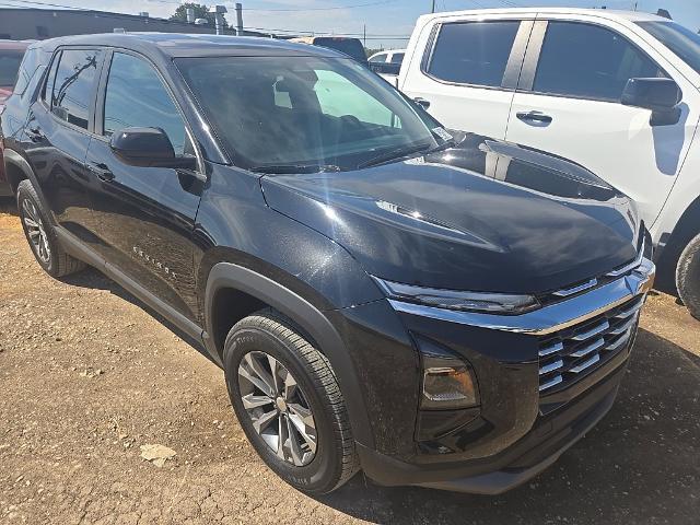 2026 Chevrolet Equinox - $23,966