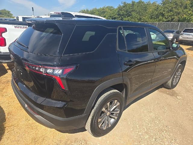2026 Chevrolet Equinox - $23,003