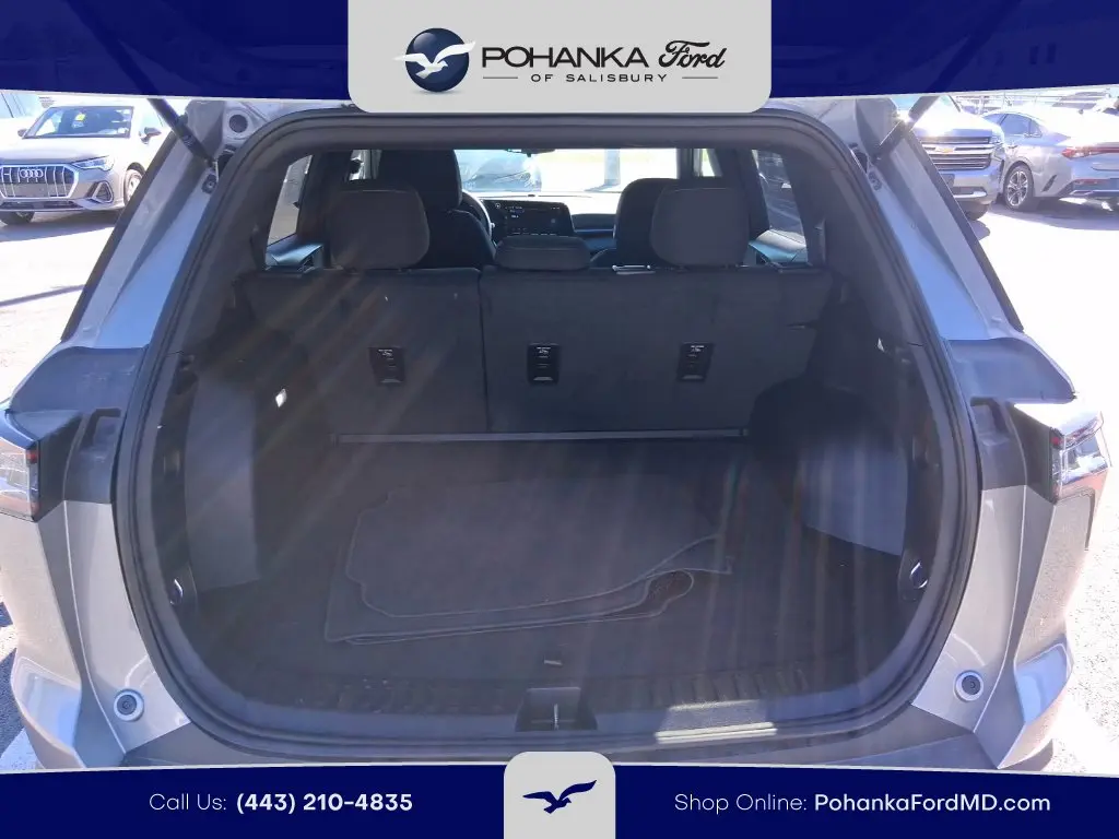 2026 Chevrolet Equinox - $29,121